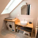 Apartmán Au Detour Des Places