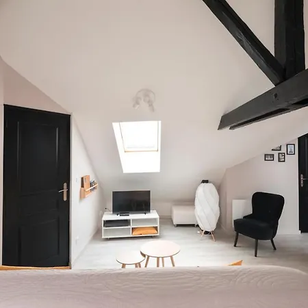 Au Détour Des Places *