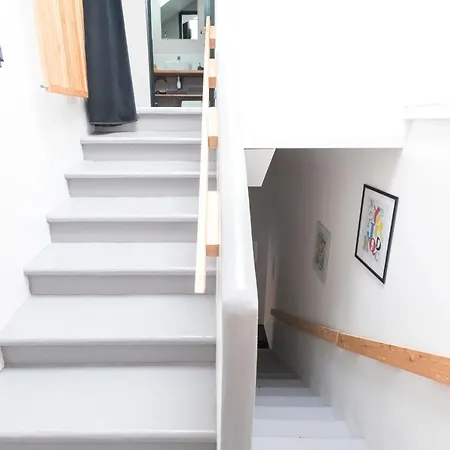 Apartment Au Detour Des Places