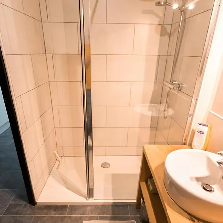 Apartment Au Detour Des Places Arras