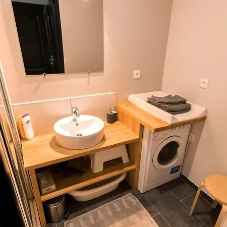 Au Détour Des Places *