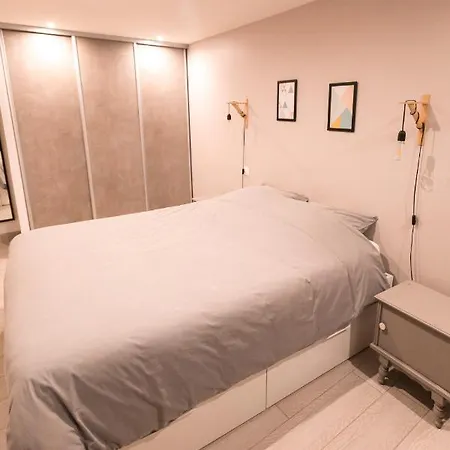Appartement Au Detour Des Places Arras