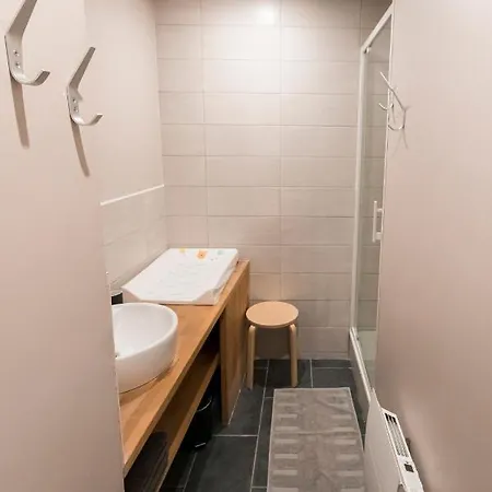 Apartment Au Detour Des Places Arras