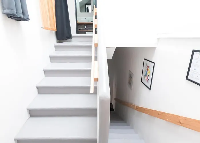 Apartman Au Detour Des Places