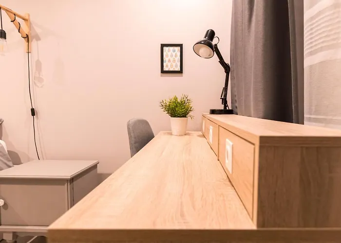 Apartman Au Detour Des Places Arras