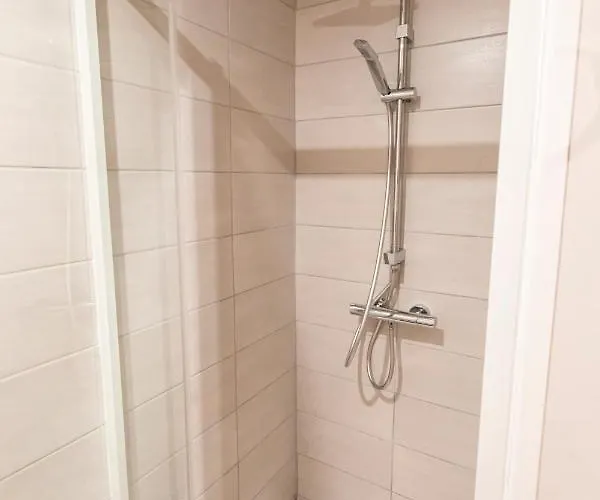 Apartman Au Detour Des Places *